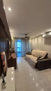 Apartamento com 2 Quartos à venda, 85m² no Barra Olímpica, Rio de Janeiro