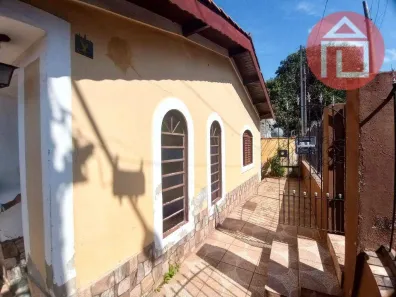 Casa com 1 Quarto à venda, 60m² no Vila Flora, Bragança Paulista