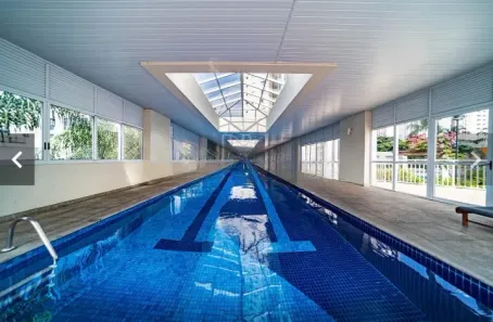 Apartamento com 3 Quartos à venda, 106m² no Chácara Califórnia, São Paulo