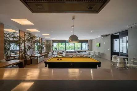 Apartamento com 1 Quarto para alugar, 42m² no Bela Vista, São Paulo