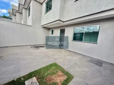 Casa com 3 Quartos à venda, 120m² no Candelária, Belo Horizonte