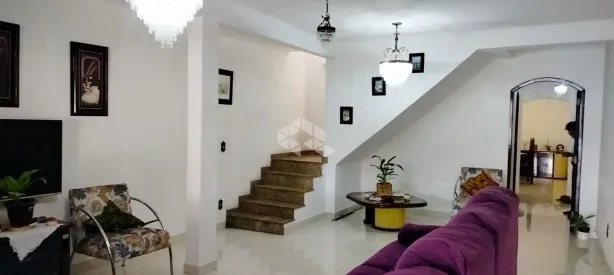 Casa com 3 Quartos à venda, 221m² no Vila Guilherme, São Paulo