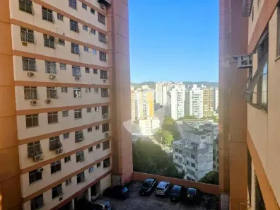 Apartamento com 2 Quartos à venda, 57m² no Santa Rosa, Niterói