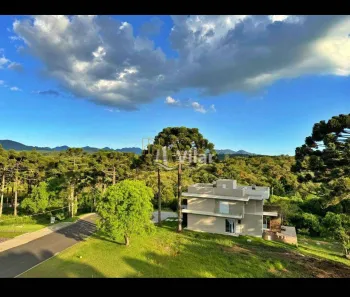 Lote/Terreno à venda, 1037m² no Vila Fuck, Piraquara