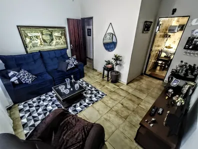 Apartamento com 3 Quartos à venda, 100m² no Praça Seca, Rio de Janeiro