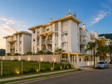 Apartamento com 2 Quartos à venda, 75m² no Ingleses do Rio Vermelho, Florianópolis