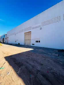 Galpão/Depósito/Armazém para alugar, 440m² no Renascer, Cabedelo