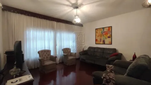 Sobrado com 4 Quartos à venda, 200m² no Vila Francisco Matarazzo, Santo André
