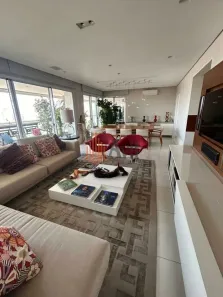 Apartamento com 4 Quartos à venda, 228m² no Parque da Mooca, São Paulo