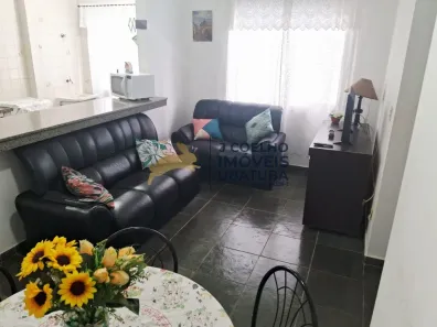 Apartamento com 2 Quartos à venda, 80m² no Praia Grande, Ubatuba