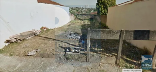 Lote/Terreno à venda, 440m² no Vila Costa do Sol, São Carlos