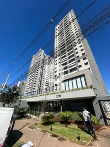 Apartamento com 2 Quartos para alugar, 68m² no Jardim Sul, Uberlândia