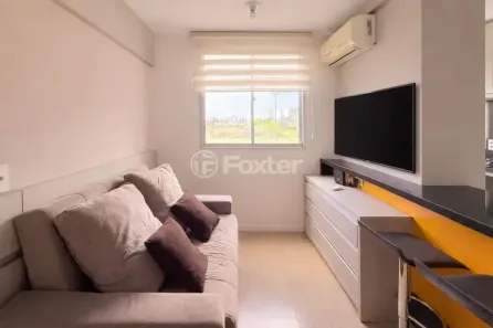 Apartamento com 2 Quartos à venda, 43m² no Mato Grande, Canoas