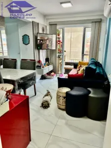 Apartamento com 2 Quartos à venda, 52m² no Vila Gustavo, São Paulo