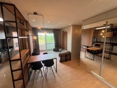 Apartamento com 2 Quartos para alugar, 67m² no Parque 10 de Novembro, Manaus