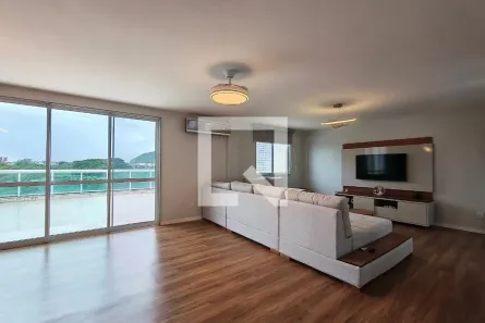 Cobertura com 3 Quartos à venda, 331m² no Recreio dos Bandeirantes, Rio de Janeiro