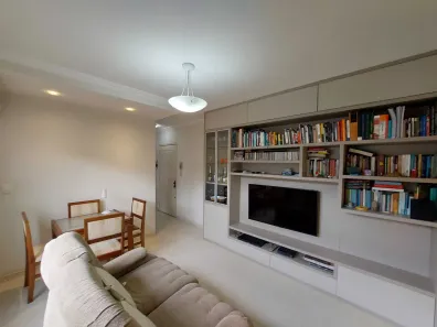 Apartamento com 1 Quarto à venda, 43m² no Higienópolis, Porto Alegre
