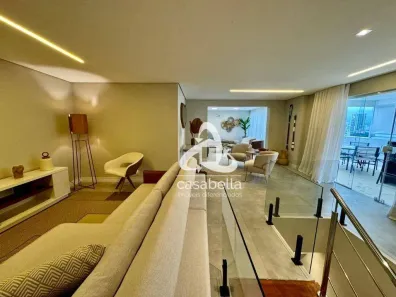 Cobertura com 3 Quartos à venda, 290m² no Ponta da Praia, Santos