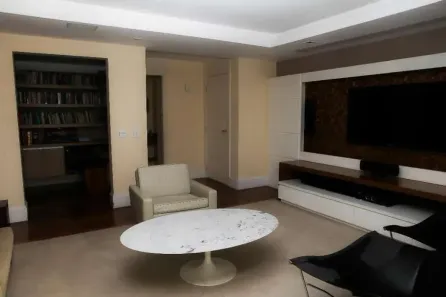 Apartamento com 3 Quartos à venda, 167m² no Alto de Pinheiros, São Paulo
