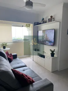 Apartamento com 2 Quartos à venda, 60m² no Vila Vermelha, São Paulo