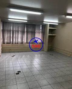 Sala Comercial à venda, 36m² no Bonfim, Campinas