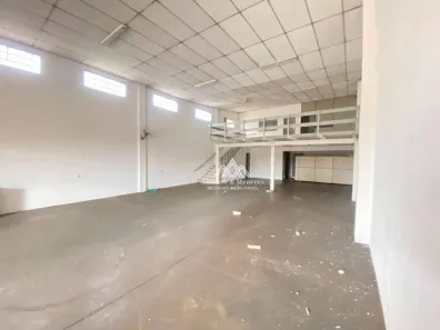 Ponto Comercial para alugar, 223m² no Ipiranga, Ribeirão Preto