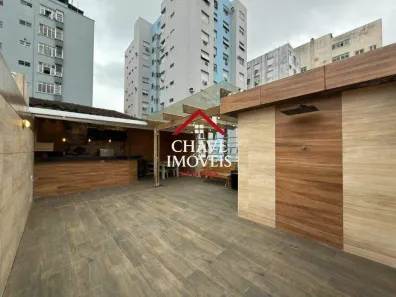 Casa com 3 Quartos à venda, 190m² no Boqueirão, Santos