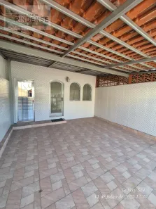Casa com 3 Quartos à venda, 129m² no Santana, Pindamonhangaba