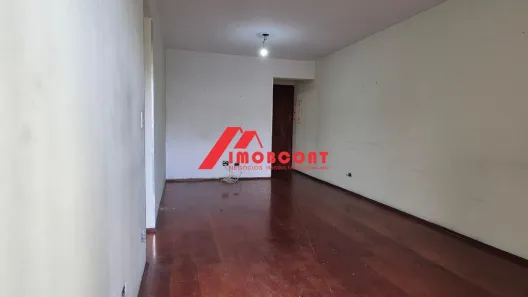 Apartamento com 2 Quartos à venda, 60m² no São João Clímaco, São Paulo