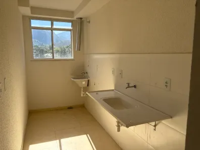 Apartamento com 2 Quartos à venda, 60m² no Duarte Silveira, Petrópolis