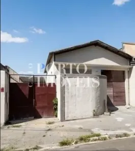 Galpão/Depósito/Armazém para alugar, 186m² no Jardim Santa Mônica, Campinas