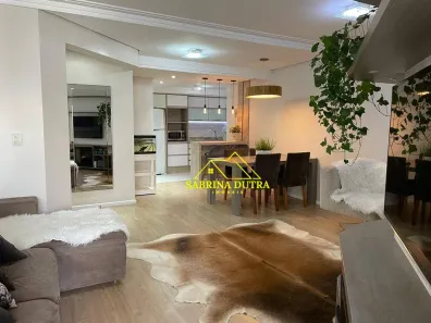 Apartamento com 4 Quartos à venda, 121m² no Centro, Florianópolis