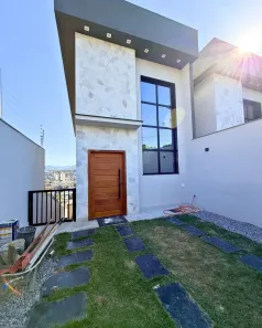 Casa com 3 Quartos à venda, 120m² no Abelardo Ferreira Machado, Cachoeiro de Itapemirim