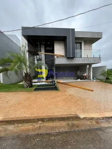Casa de Condomínio com 5 Quartos à venda, 300m² no Gran Park, Vespasiano