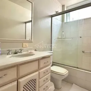 Apartamento com 5 Quartos à venda, 500m² no Gávea, Rio de Janeiro