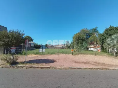 Lote/Terreno para alugar, 1072m² no Igara, Canoas