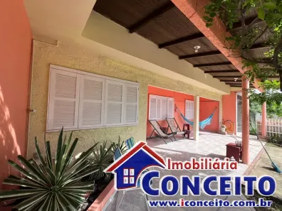 Casa com 4 Quartos à venda, 156m² no Santa Teresinha, Imbé