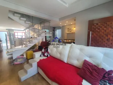 Casa com 3 Quartos à venda, 150m² no Jardim Marambaia, Jundiaí
