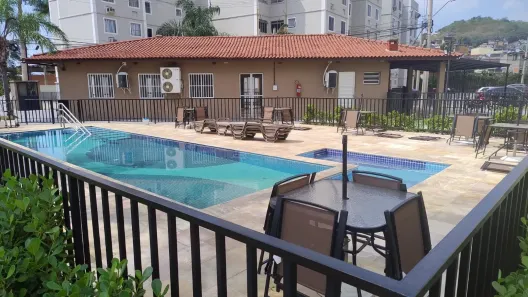 Apartamento com 2 Quartos à venda, 43m² no Tomás Coelho, Rio de Janeiro