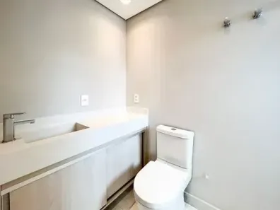 Apartamento com 3 Quartos à venda, 169m² no Perdizes, São Paulo