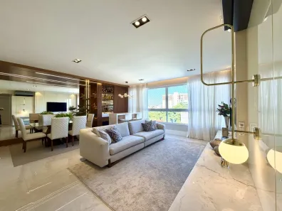 Apartamento com 3 Quartos à venda, 131m² no Marechal Rondon, Canoas