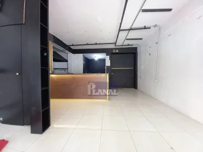 Ponto Comercial para alugar, 60m² no Bosque da Saúde, São Paulo
