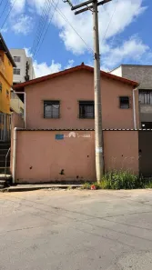 Casa com 2 Quartos para alugar, 33m² no Boa Vista, Juiz de Fora