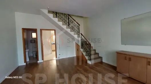 Casa de Condomínio com 2 Quartos à venda, 142m² no Bosque da Saúde, São Paulo