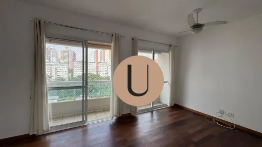 Apartamento com 2 Quartos à venda, 72m² no Vila Mariana, São Paulo