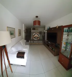 Apartamento com 4 Quartos à venda, 173m² no Piratininga, Niterói