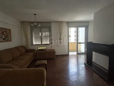Apartamento com 4 Quartos à venda, 126m² no Centro, Florianópolis