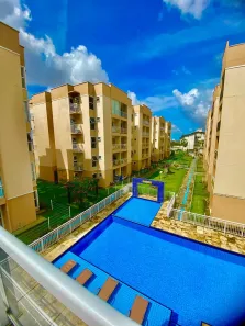 Apartamento com 2 Quartos à venda, 44m² no Prefeito José Walter, Fortaleza