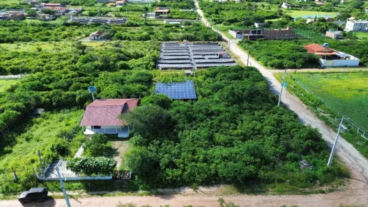 Lote/Terreno à venda, 450m² no , Sairé