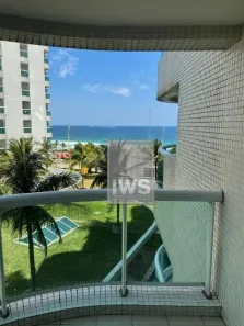 Apartamento com 1 Quarto à venda, 52m² no Barra da Tijuca, Rio de Janeiro